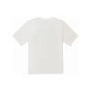Vans X Sandy Liang Ss22 Butterfly And Letter Print Crew Neck Short Sleeve T-Shirt Unisex Tops White VN0A7SDT3KS