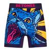 CAT Blue [Bittones] B+WITH Men's Underwear,