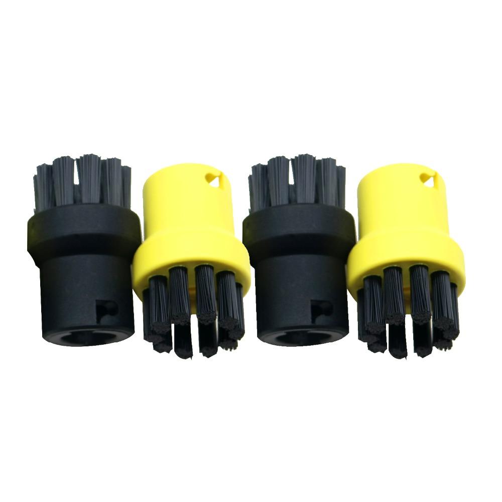 Steam Cleaning Brush For Karcher Steam Cleaner SC2500 SC1020 SC1002 SC1 SC2 SC3 SC4 SC5 SC7 SC5800 K1501 DE4002 K1102 K1405