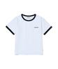 Parte superior (Meninas a partir de 4 anos) – T-Shirts