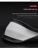 Premium Cowhide Leather Steering Wheel Cover for MG6/Pilot HS/5 and Roewe ZS/3SW