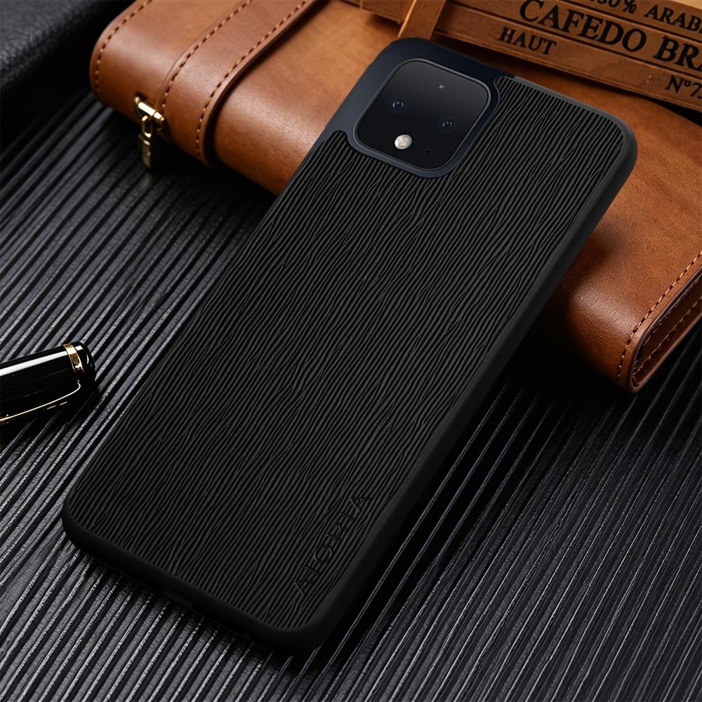 Phone Case - Case for Google Pixel 6A 6 Pro 5 4A 4 XL 4XL Durable And Minimally Designed Wave Pattern Phone Case Suitable for Google Pixel 5A