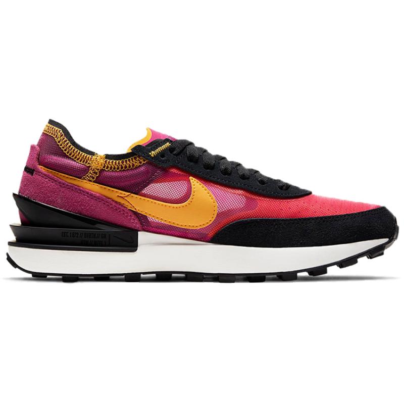 Nike Waffle One Active Fuchsia Tenisky DA7995-600