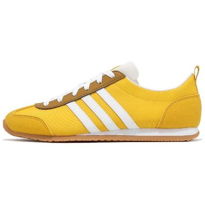 VS Jog 2.0 Bold Gold Mesa Unisex Tenisky Žltá Obuv-Biela JP5760