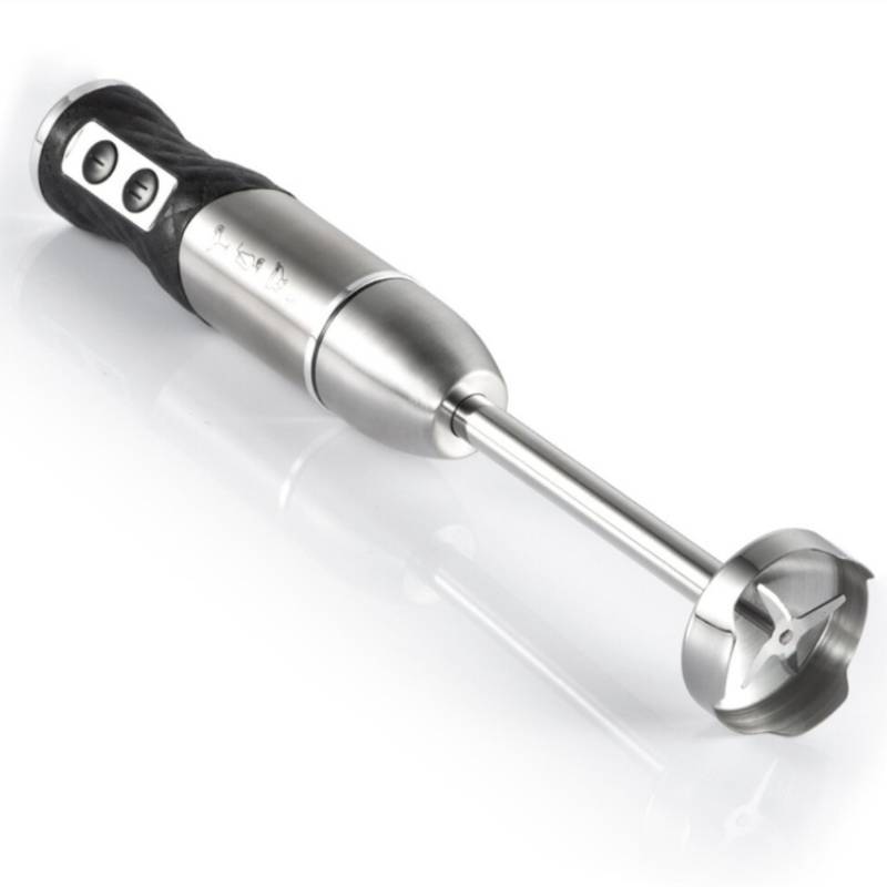 Standard-Handmixer mit verstellbarer Geschwindigkeit für die Zubereitung von Speisen und Getränken zu Hause