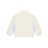 adidas Sports Casual Stand Collar Thick Multi-Pocket Jacket for Women,