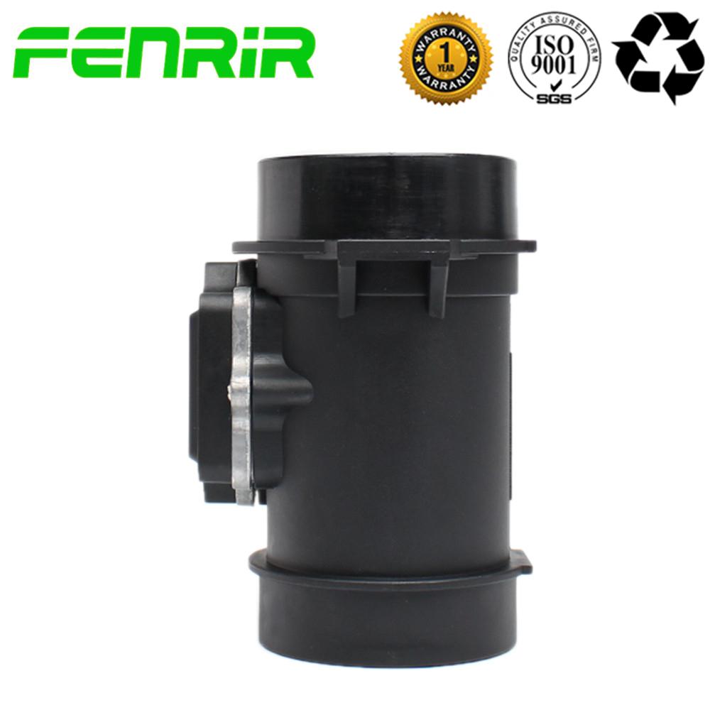 MAF Mass Air Flow Sensor Meter for BMW E34 E36 E39 320i 520i 5WK9007 5WK9007Z 13621730033 8ET009142091 7516035 FDM763