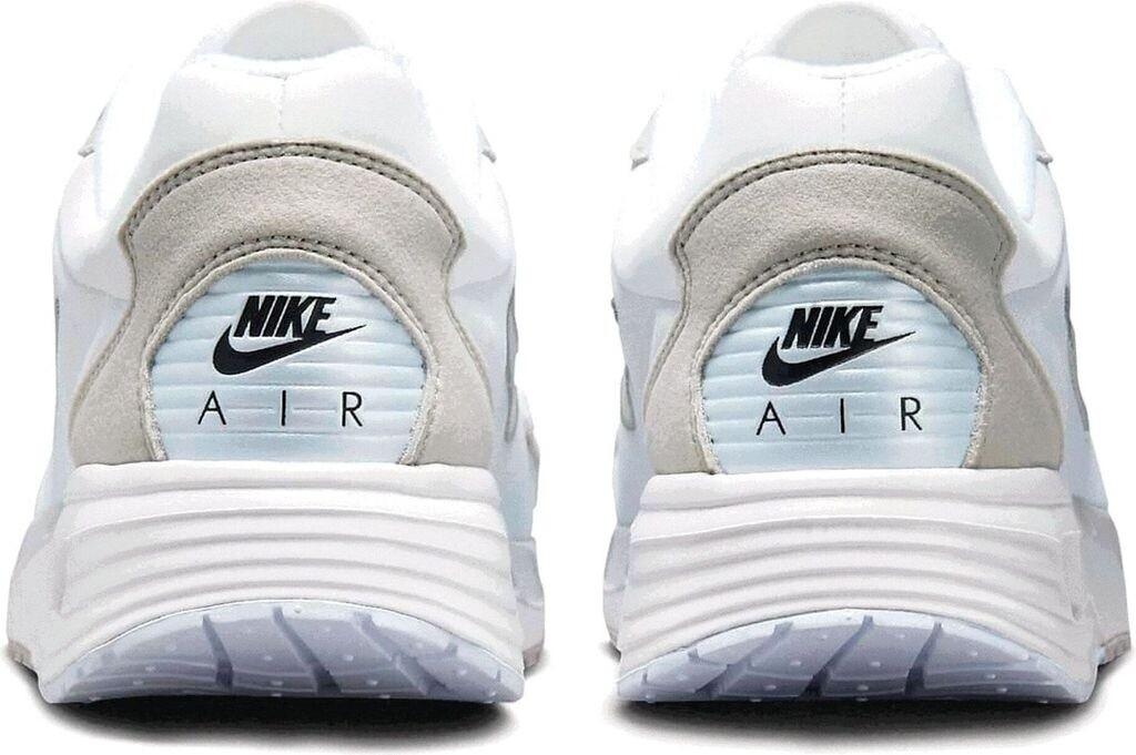Кроссовки Nike Air Max Solo фантом/футбольный серый/вольт/белый (DX3666-003)