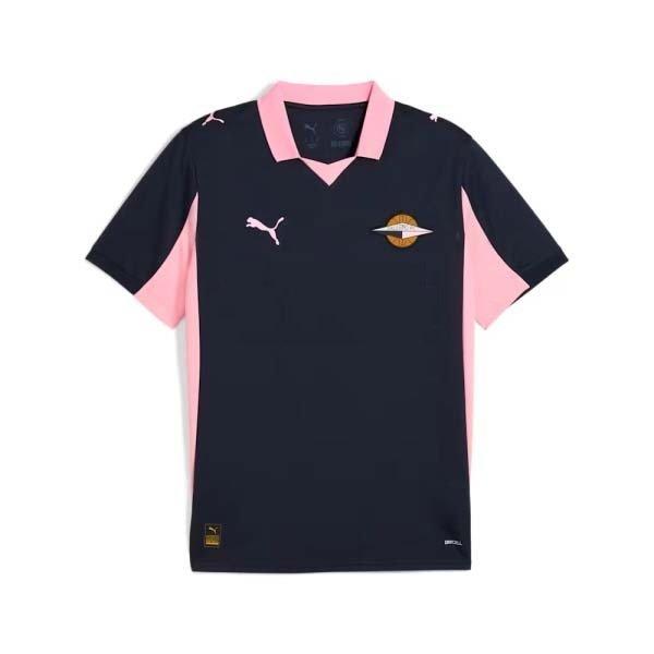 Puma Men Manchester City Home Away Jersey Short Sleeve Mcfc
