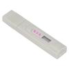 TDS Test Pen Meter Accurate Portable Digital Water Quality Tester for Aquaculture Domestic