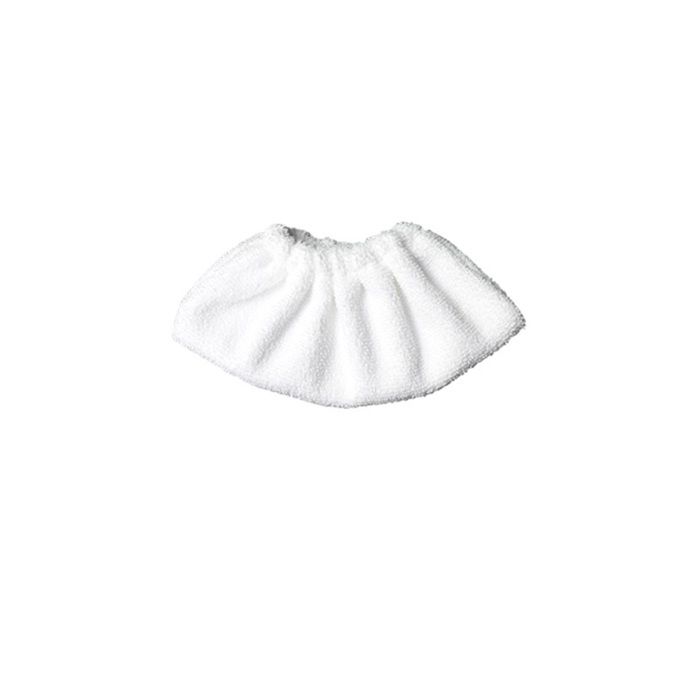 Lot de 6 chiffons microfibre de rechange pour nettoyeur vapeur Kärcher EasyFix SC2/SC3/SC4/SC5