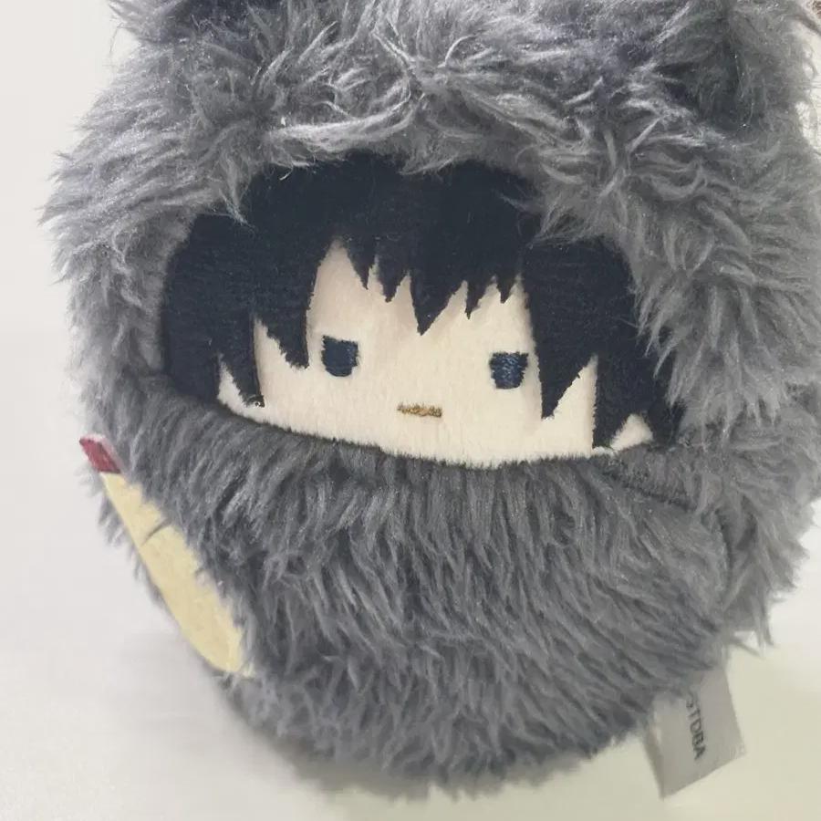 

Gintama Hijikata s Sister