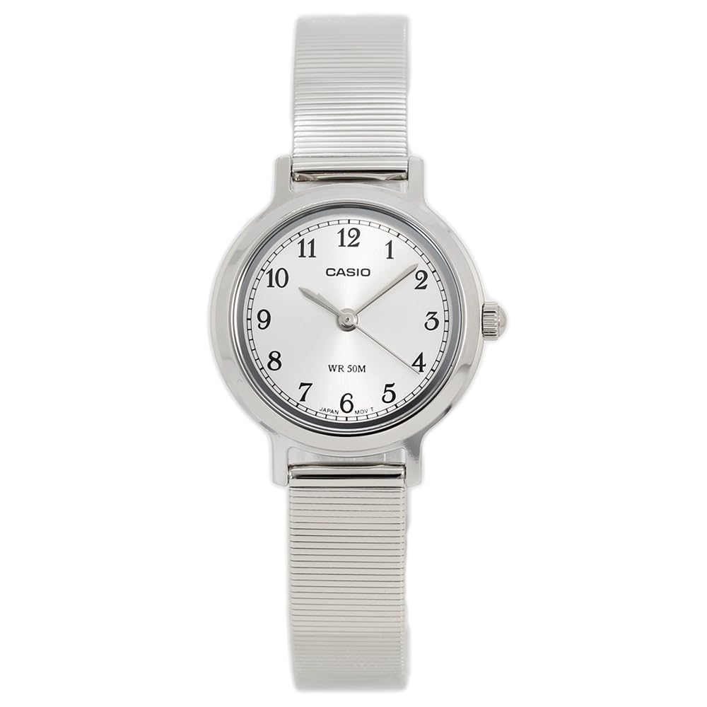 

CASIO Analog Quartz STANDARD LTP-B170D-7B [Used]