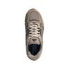 Adidas Crazychaos 2000 Fabric Comfortable Versatile Non-Slip Durable Breathable Low-Top Dad Shoes Men Sneaker Brown JH6845