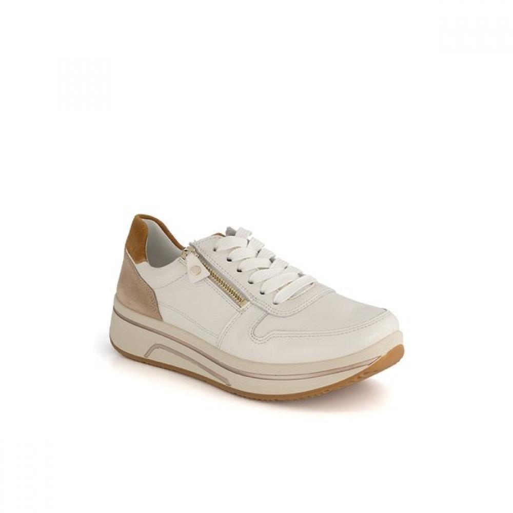 

Kumkang Кроссовки Sapporo 3.0 на молнии Claoxc5605waraf8 F9 225/beige