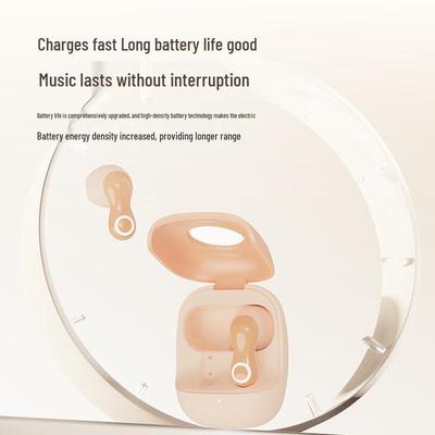 Lenovo Xiaoxin Y360 Semi-in-ear Bluetooth 5.4 Earbuds