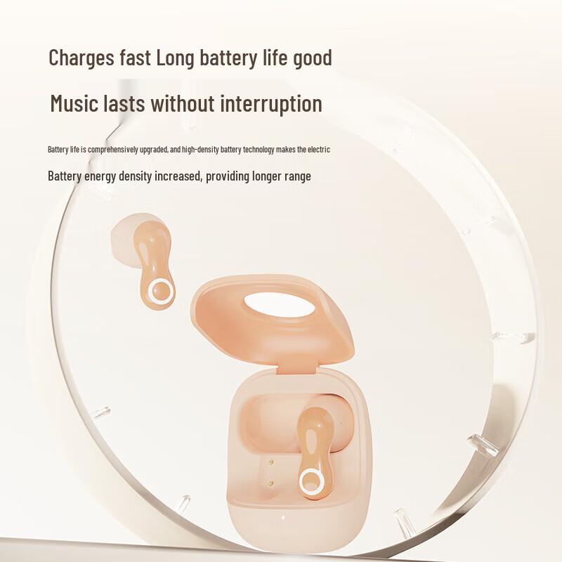 Lenovo Xiaoxin Pet Bag Series Semi-In-Ear Wireless Earbuds