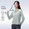 Camel Unisex Cool Breathable Sun Protection Jacket