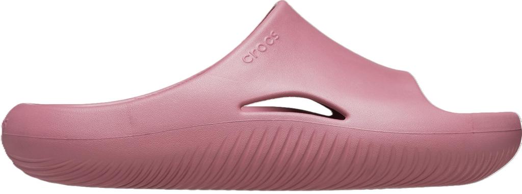 Crocs Mellow Recovery Slide Sandals, Cassis, Size 26.0 Cm
