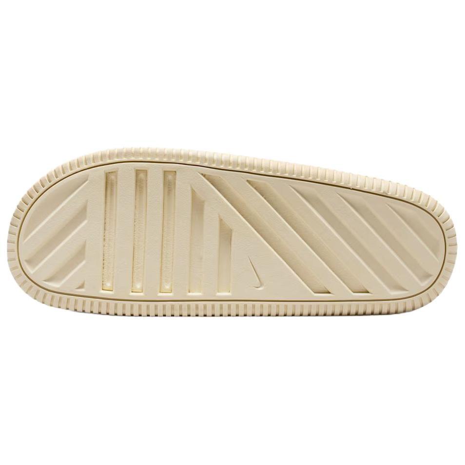 Nike Papuci de casă Calm 2.0 pentru bărbați, bej IB0183-101