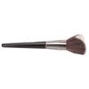 Single Makeup Brush Heart Shaped Perfect Fitting Soft Hair Face Shadowing Brush L Size