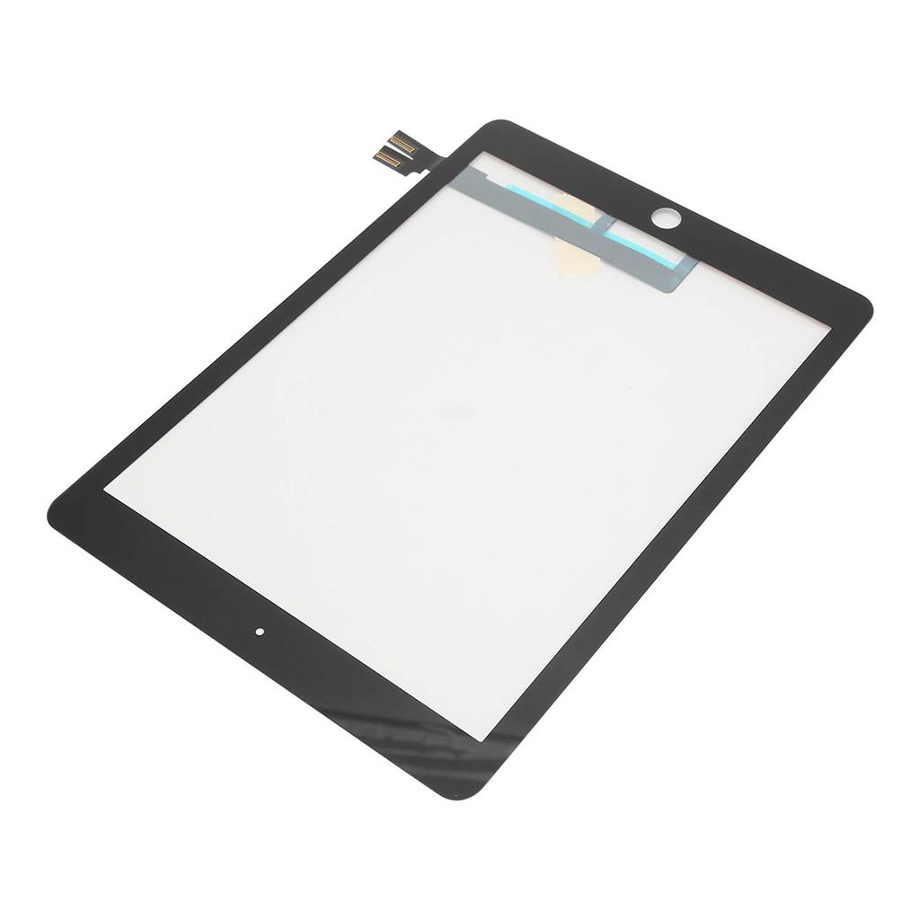 9,7 Zoll Touchscreen Ersatz Schwarz Gehärtetes Glas Austauschbarer Digitizer Display Touchscreen für IOS Tablet Pro 9,7 Zoll