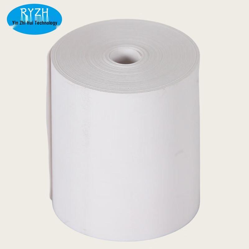 RYZH Coreless Thermal Cash Register Paper 57x40mm