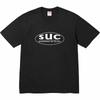 DJ Screw SUC Tee Black