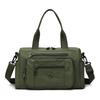 2026 Women's Versatile Lightweight Nylon Crossbody Bag - Wear-Resistant, Large Capacity for Casual Travel