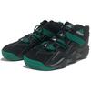 adidas Top Ten 2000 EQT Men Sneakers Core-Black EQT-Green FW1241