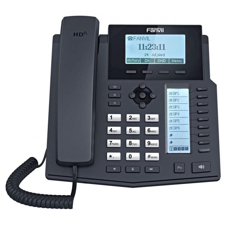 

Ip Phone Fanvil X5u
