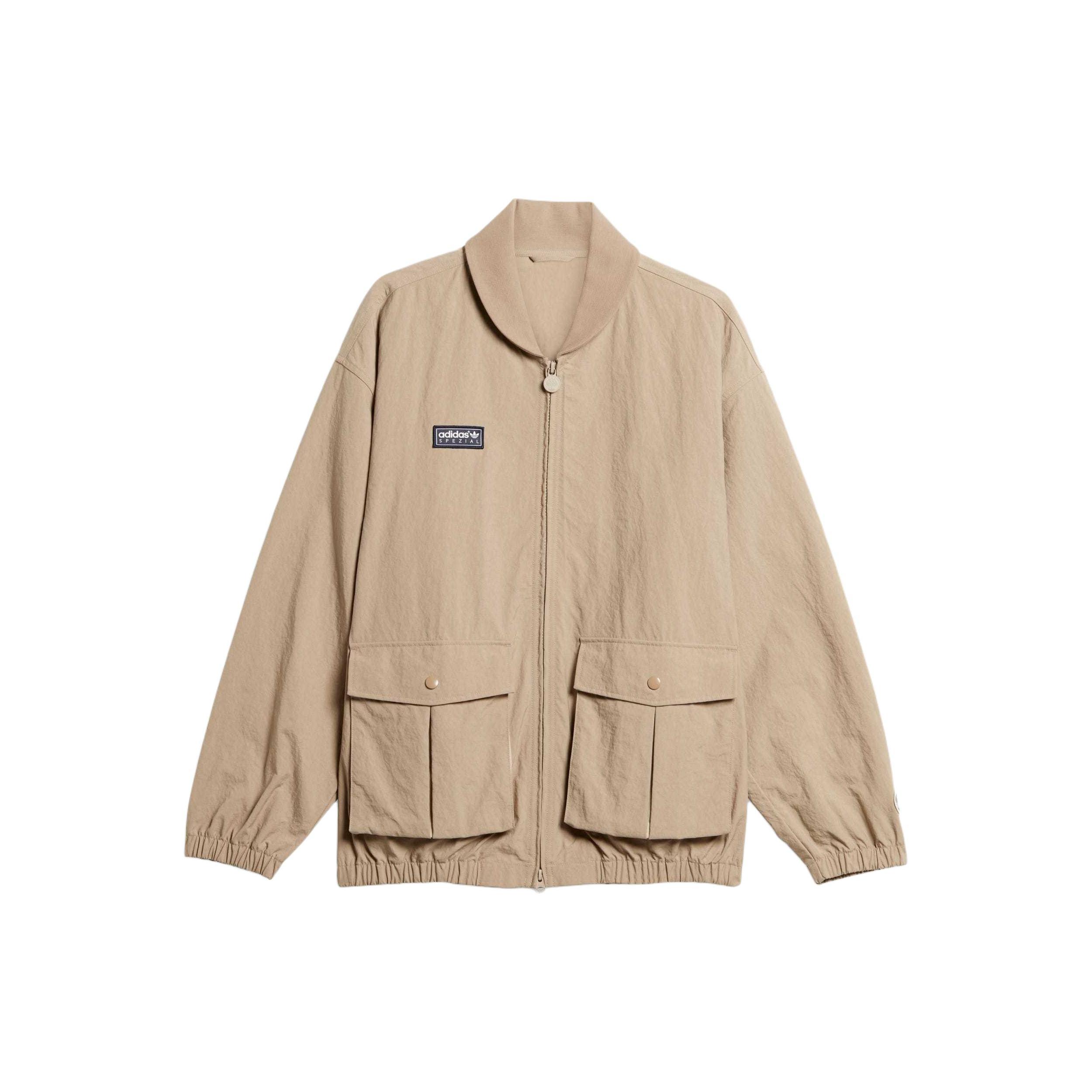 Легкая куртка Adidas Originals Trentham IM8927 L