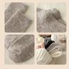 Thick and Warm Wool Socks, Pile Socks, Warm Feet, Home Autumn and Winter Socks