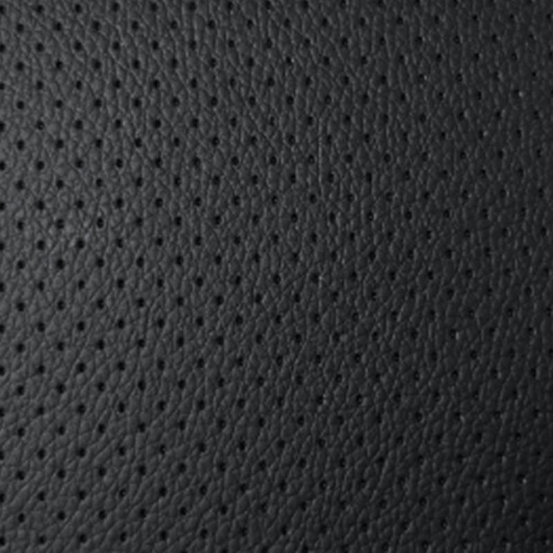 Perforated Self-adhesive Leather Repair Patch for Car Seat Sofa Leathercraft Patches Waterproof Faux Genuine Refurbishing Patch
