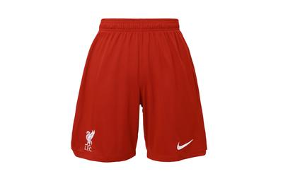 Liverpool 2023/24 Season Sports Apparel Soccer Bottom Men's Red White DX2714-687