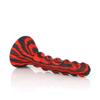 Spring Bamboo Shoot Shaped Liquid Silicone Soft Simulation Large Dildo Alternative Anal Plug Anal Dilation Masturbation Adult Product