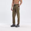 Spot Quick-Dry Breathable Nylon Men's Wrinkle-Resistant Ice Silk Fitness Running Capri Pants