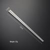 Qianxing 304 Stainless Steel Titanium Plated Chopsticks