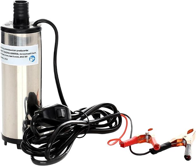 12V fuel pump KD1170