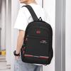 Laptop bag Student schoolbag -1 inch large capacity backpack Premium outdoor travel backpack