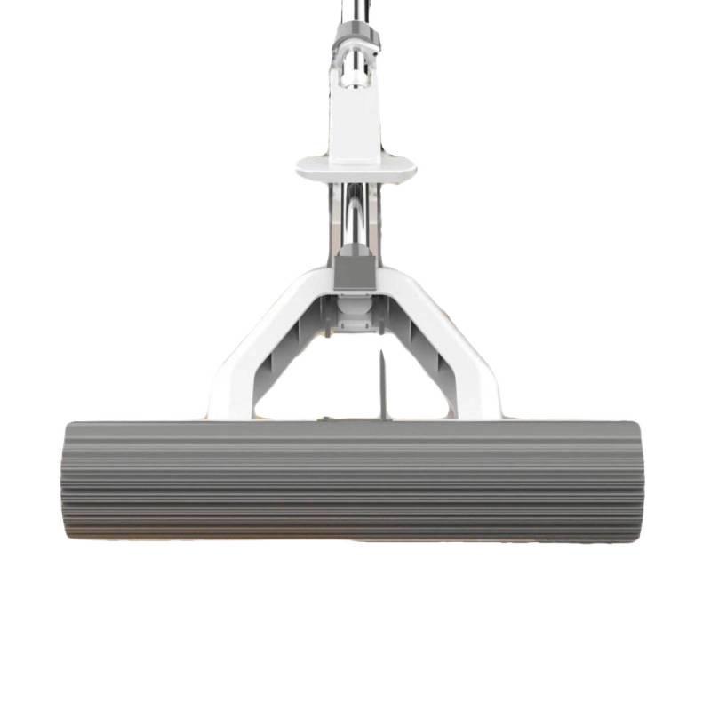 Large PVA Sponge Mop with Easy Squeeze and Water Absorbency