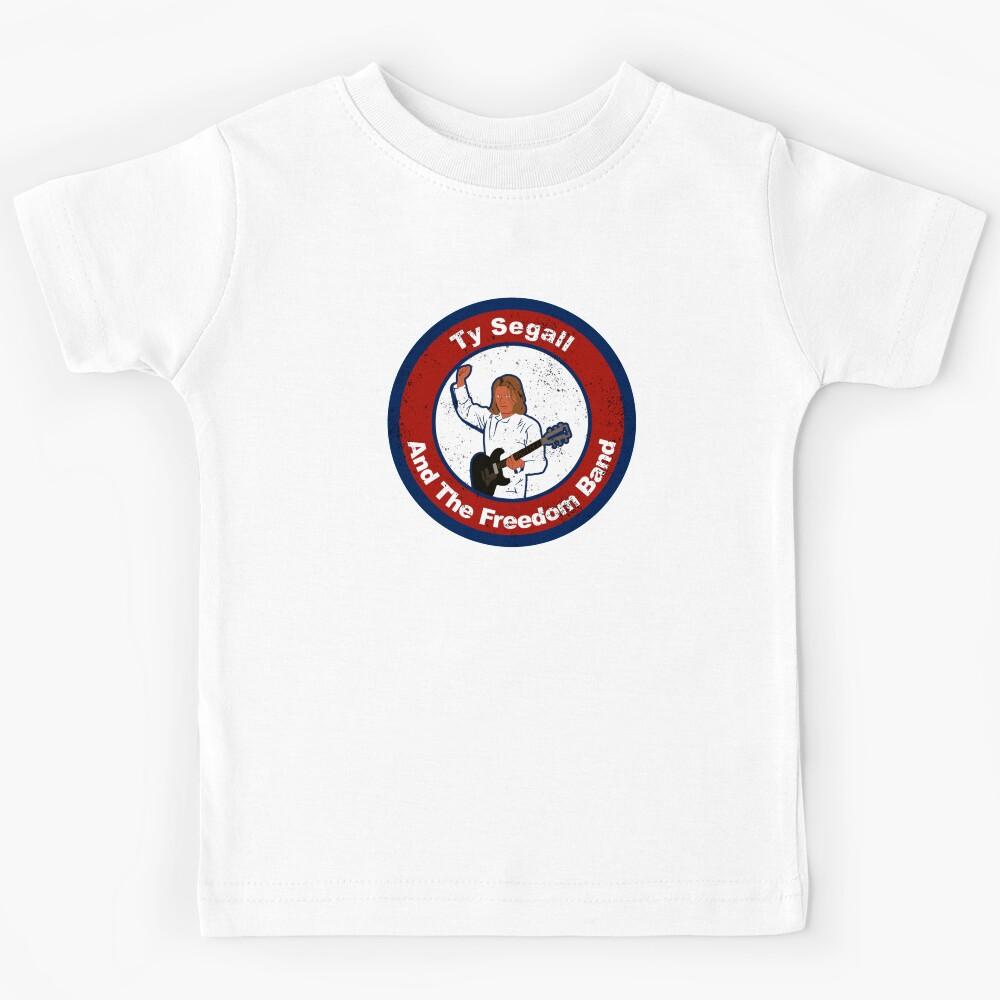 Ty Segall and The Freedom Band Kids T-Shirt 110