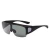 Ousen Day & Night Photochromic Polarized Over-Glasses