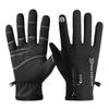 Shi Xun Fleece-Lined Outdoor Winter Gloves