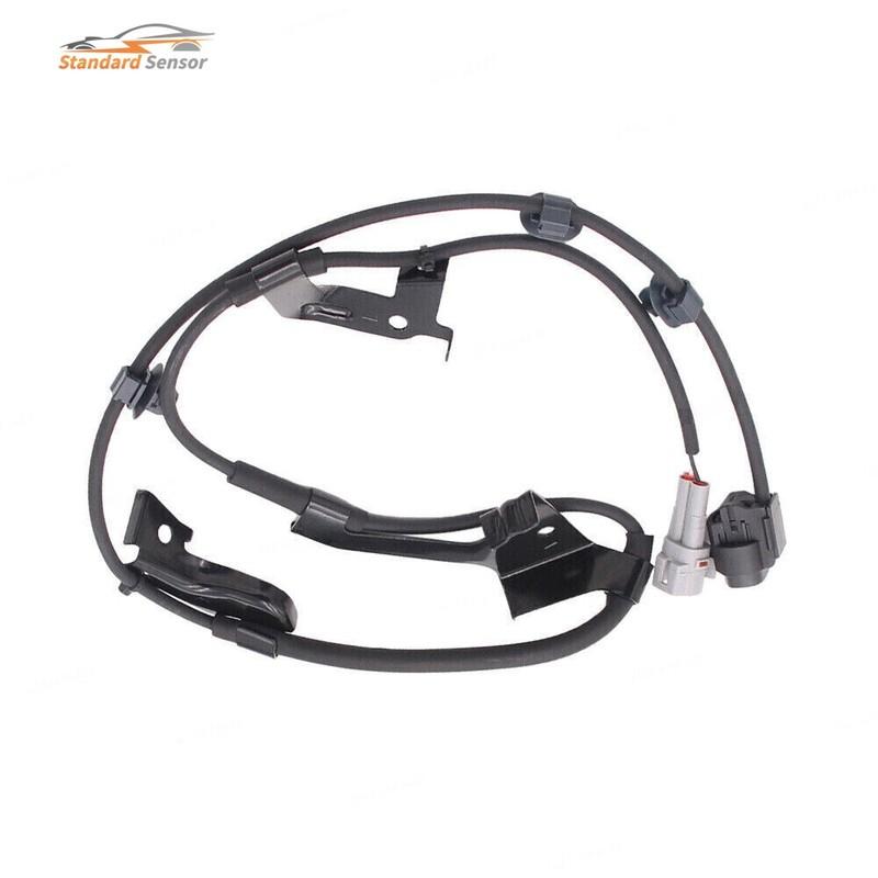 89516-60080 Front Left ABS Wheel Speed Sensor Wiring Harness For Toyota 4Runner 2003-2009 FJ Cruiser 2007-2010