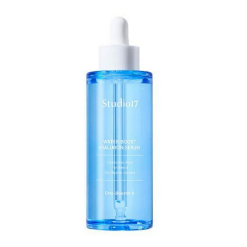 

Studio17 Water Boost Hyaluronic Hydrating Serum 80ml