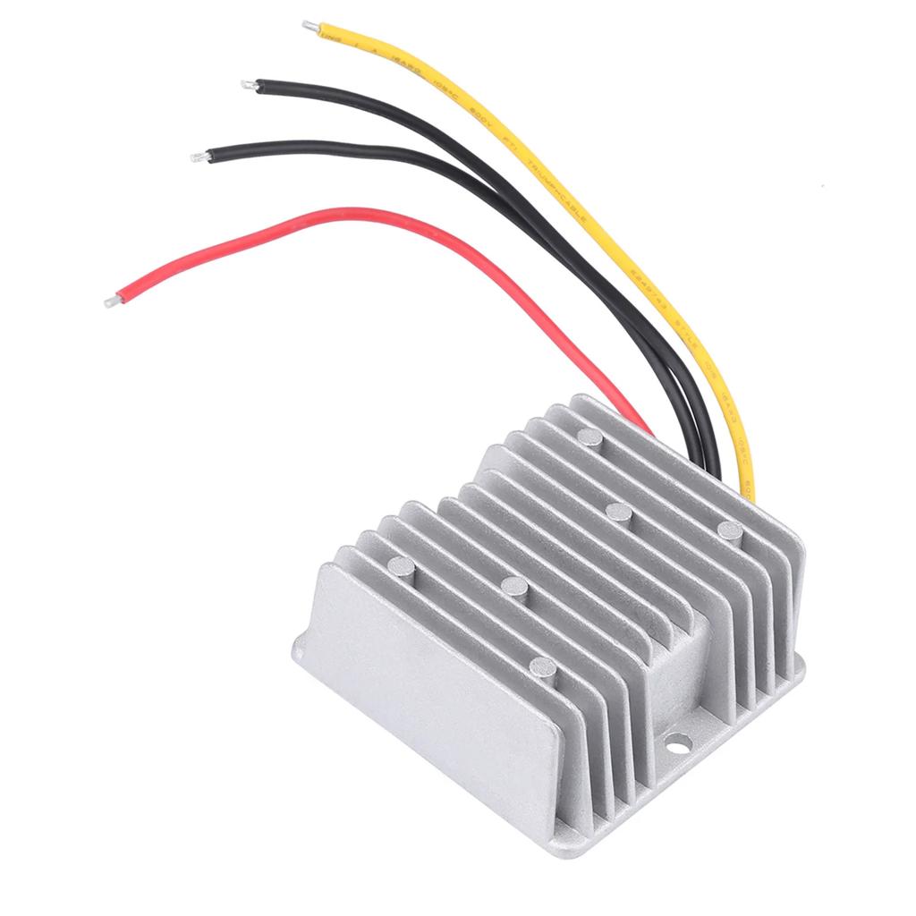 DC8V~40V to 12V 6A 72W Auto Step UP/Down Converter Boost/ Voltage Regulator Module