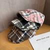 Cappelli – Baschi e chepì
