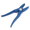 Livestock Ear Tag Applicator Universal Cattle Ear Tagger Ear Tag Puncher Pliers for Goat Pig Sheep Animal