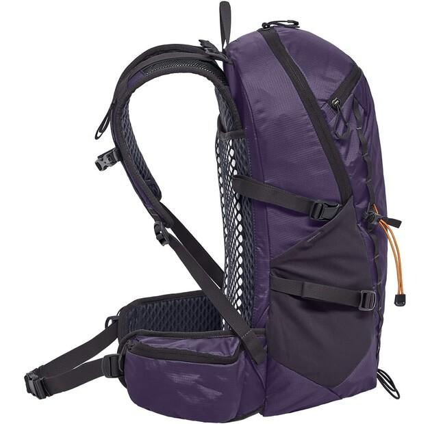Backpack Jack Wolfskin Cyrox Shape 25 S-L Dark Grape (2020101-2245)
